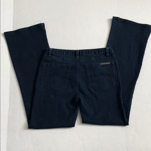 Michael Kors Dark‎ Wash Women’s Jeans Size 6